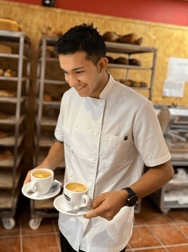 Interior de MIOLO Portugalete - imagen 2