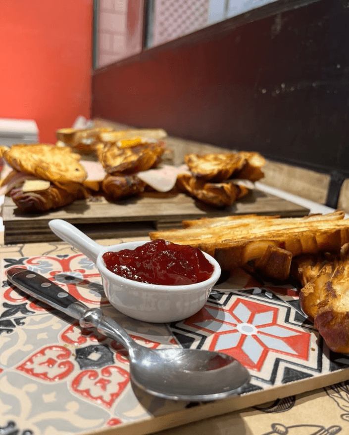 Interior de MIOLO Portugalete - imagen 4