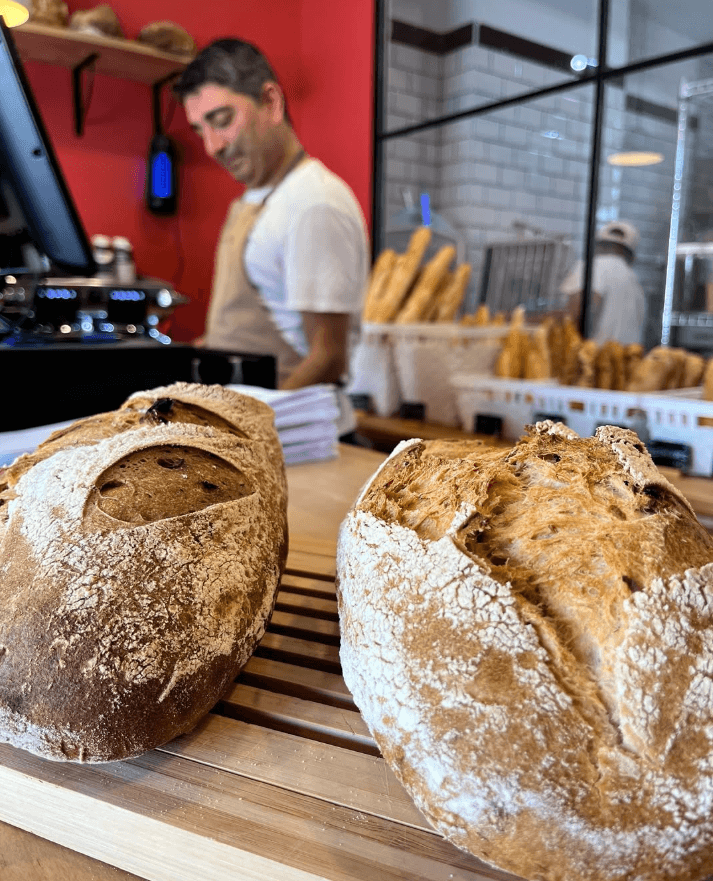 Interior de MIOLO Urdúliz - imagen 3