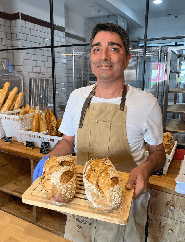 Interior de MIOLO Urdúliz - imagen 6